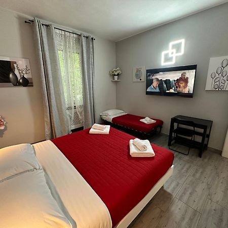 Locazione Turistica Girasole Bed & Breakfast Верона Екстериор снимка
