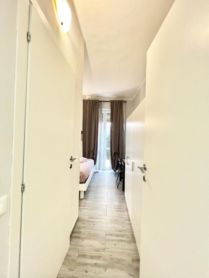 Locazione Turistica Girasole Bed & Breakfast Верона Екстериор снимка