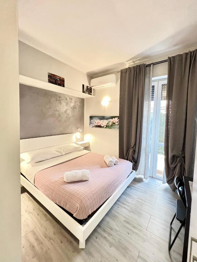 Locazione Turistica Girasole Bed & Breakfast Верона Екстериор снимка