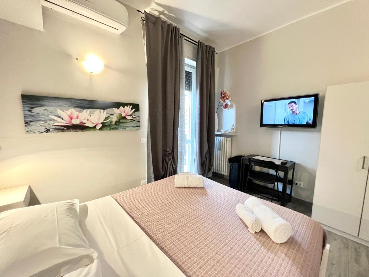 Locazione Turistica Girasole Bed & Breakfast Верона Екстериор снимка