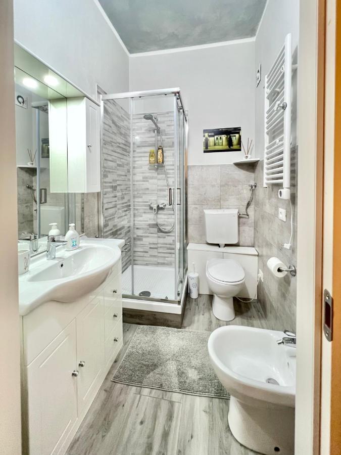 Locazione Turistica Girasole Bed & Breakfast Верона Екстериор снимка