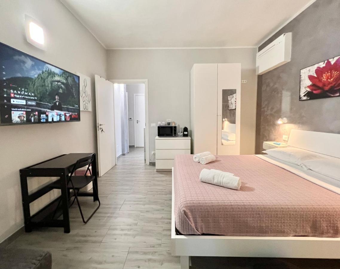 Locazione Turistica Girasole Bed & Breakfast Верона Екстериор снимка