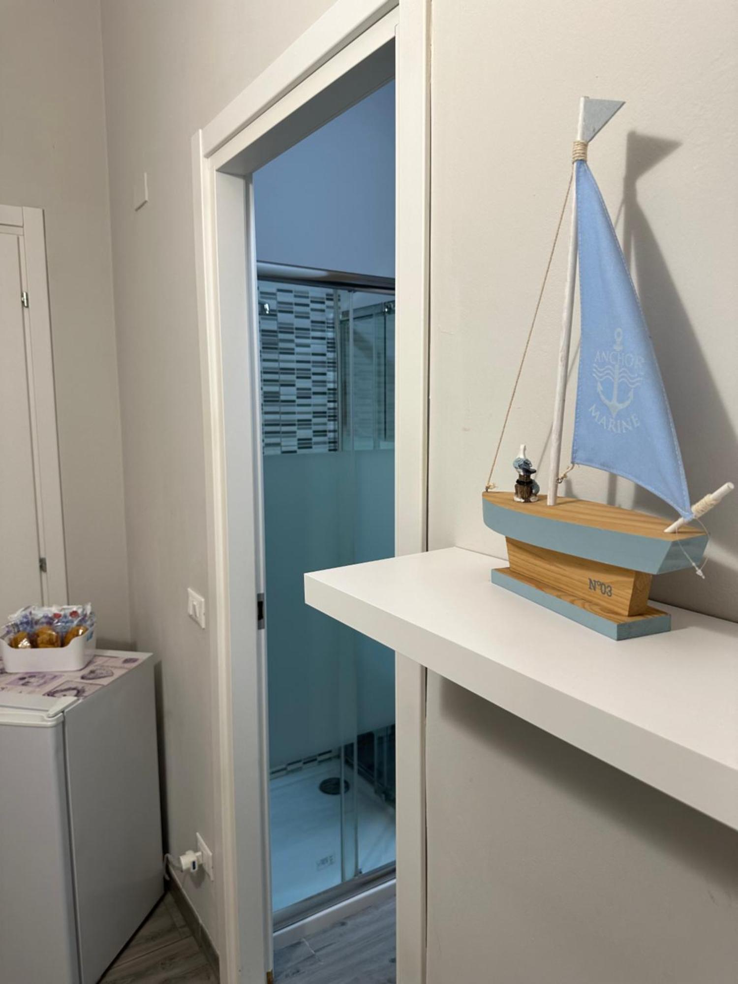 Locazione Turistica Girasole Bed & Breakfast Верона Екстериор снимка