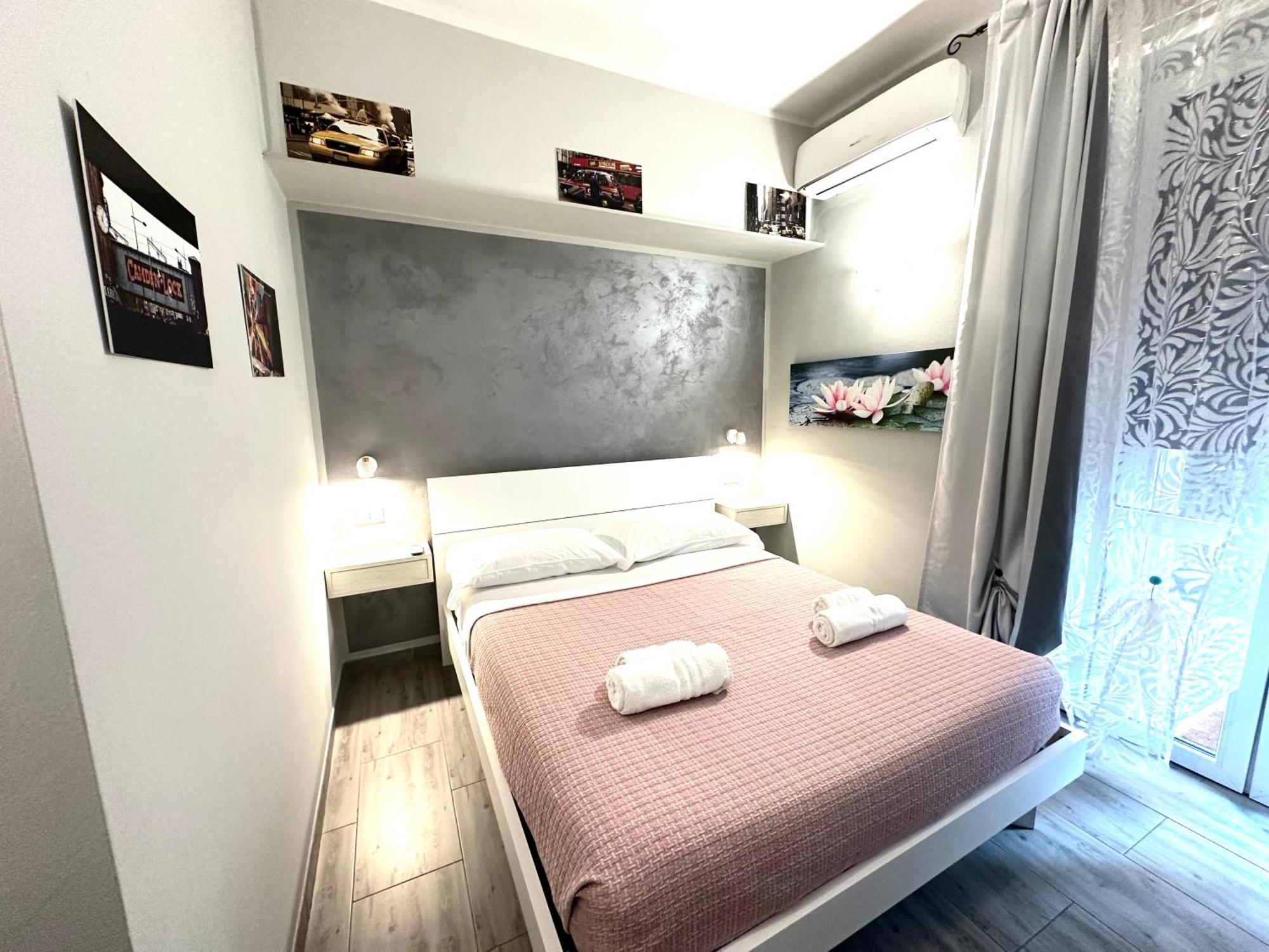 Locazione Turistica Girasole Bed & Breakfast Верона Екстериор снимка