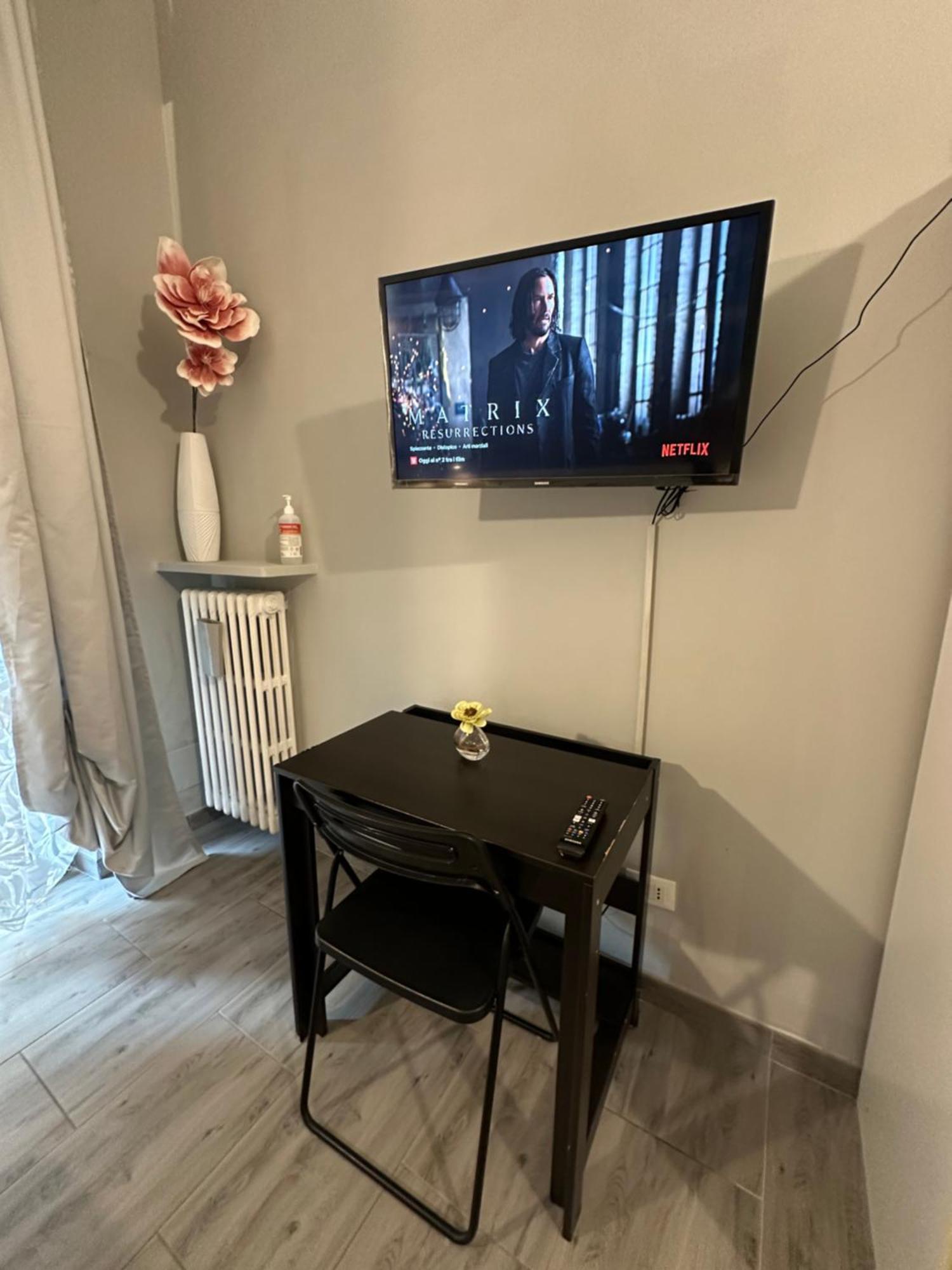 Locazione Turistica Girasole Bed & Breakfast Верона Екстериор снимка