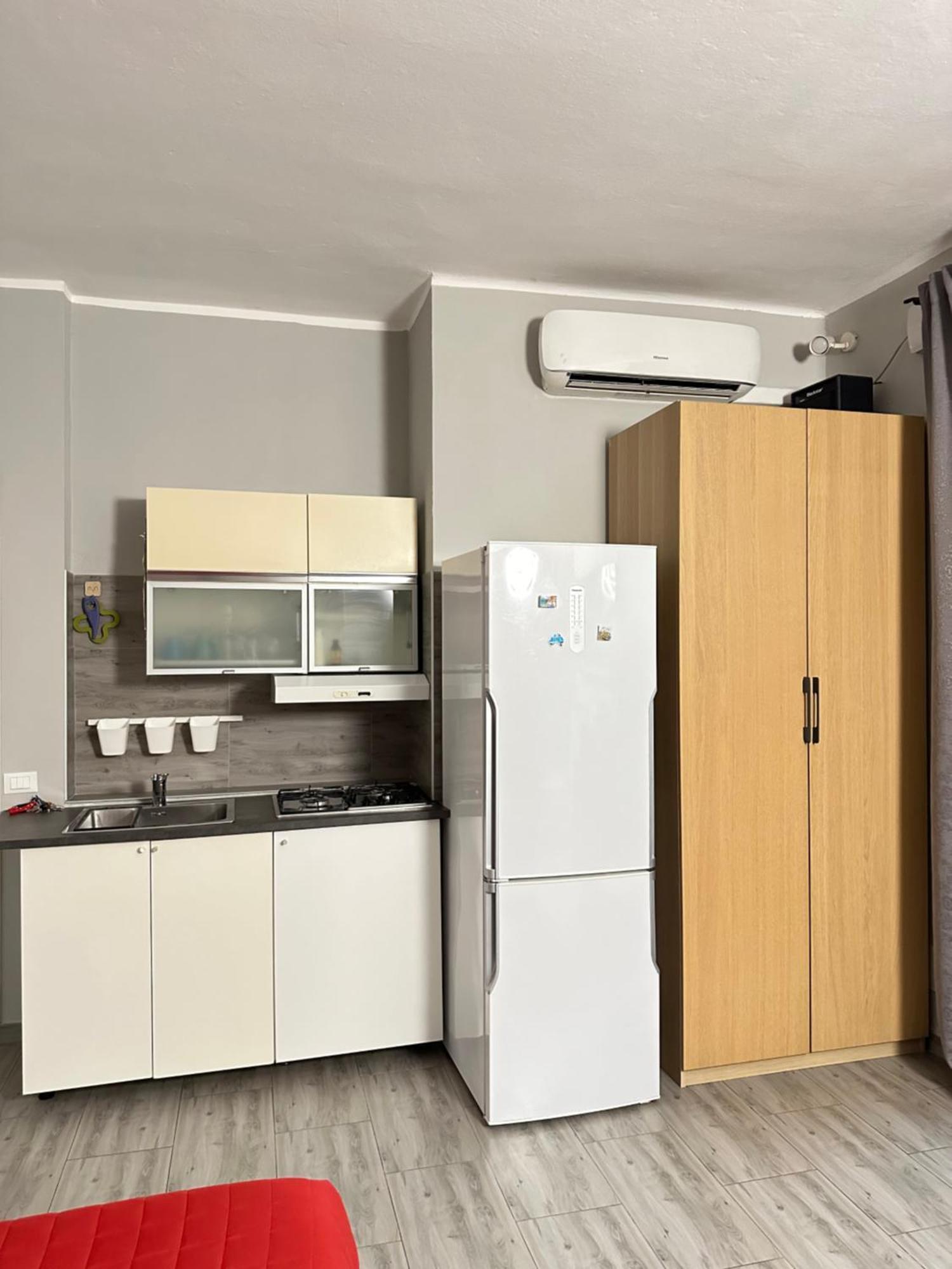 Locazione Turistica Girasole Bed & Breakfast Верона Екстериор снимка