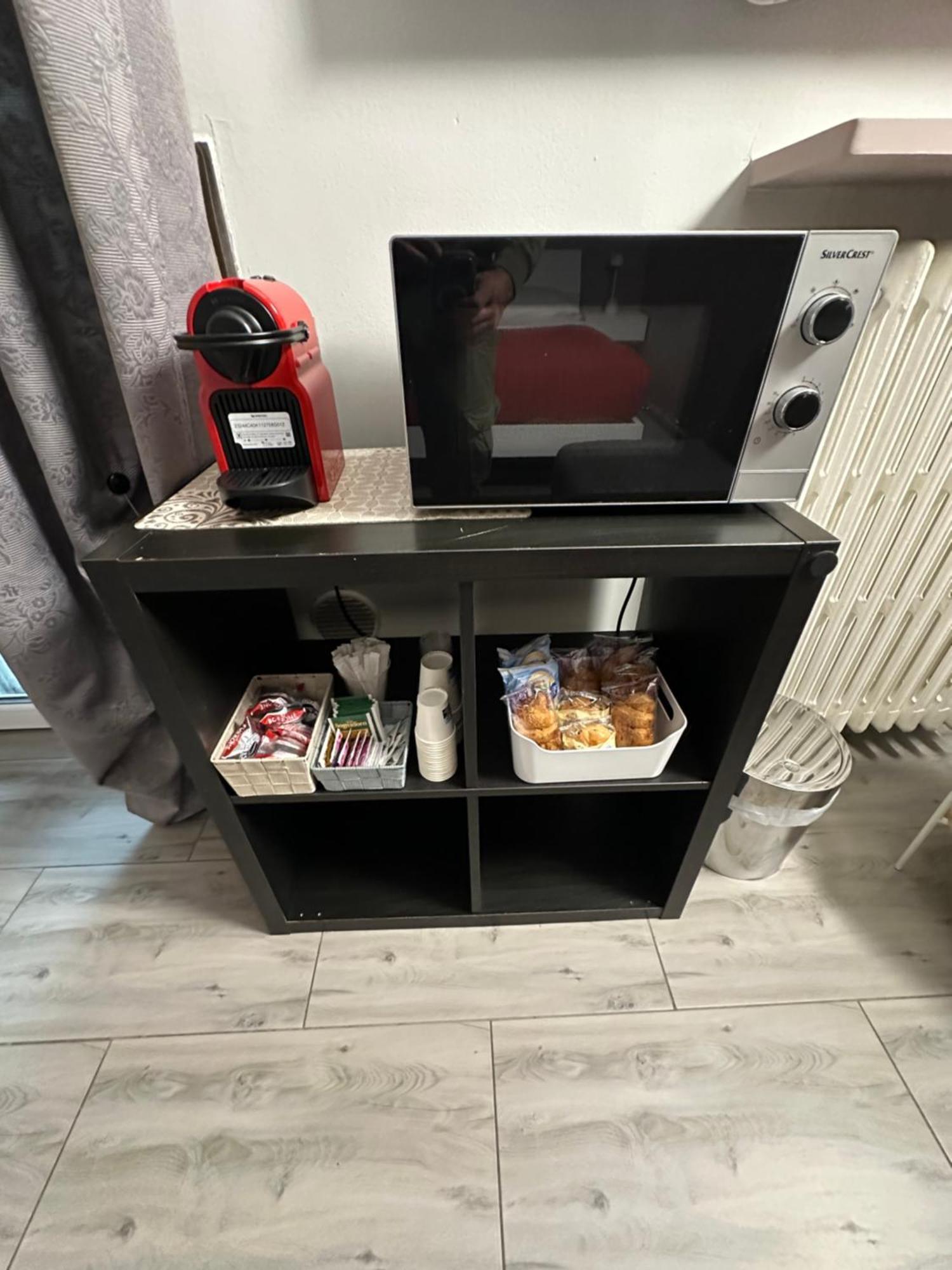 Locazione Turistica Girasole Bed & Breakfast Верона Екстериор снимка